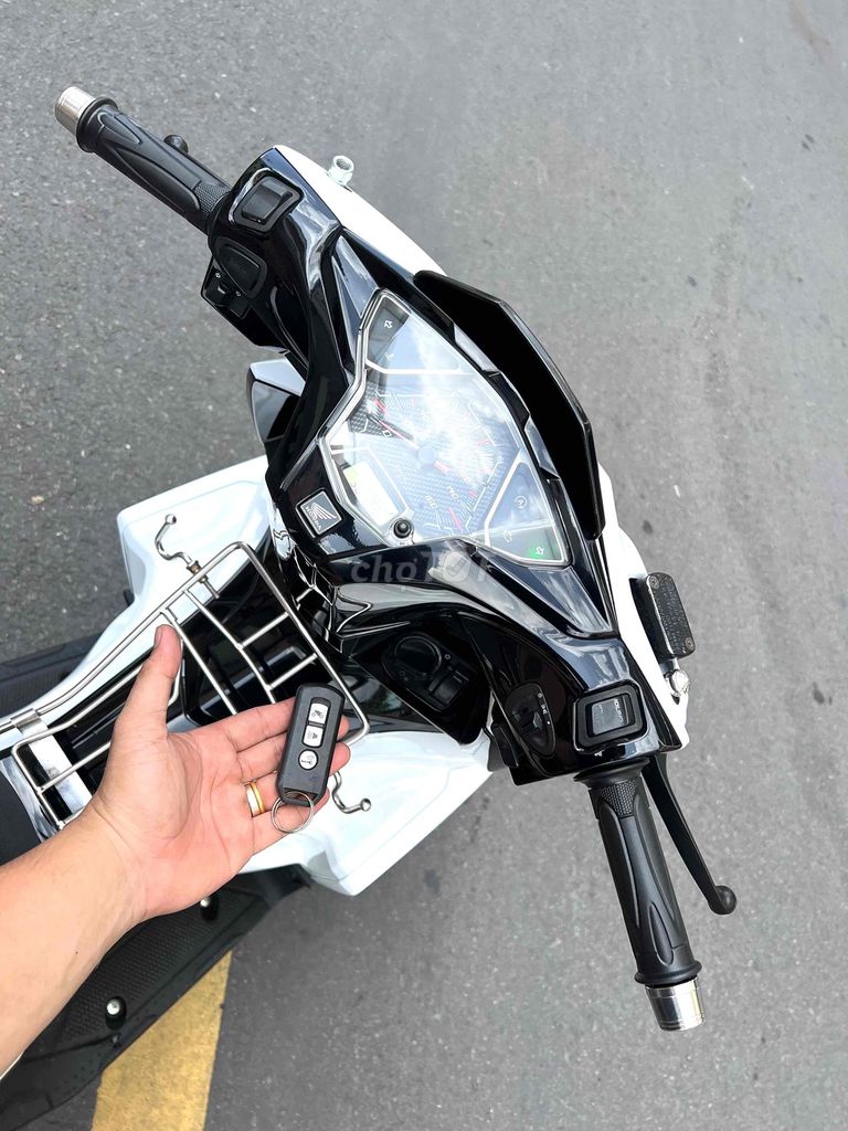 Honda 2017 - ảnh 2