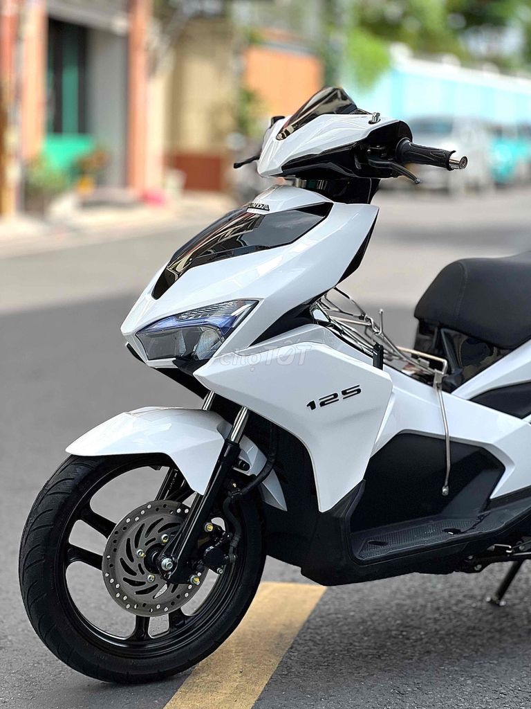 Honda 2017 - ảnh 3