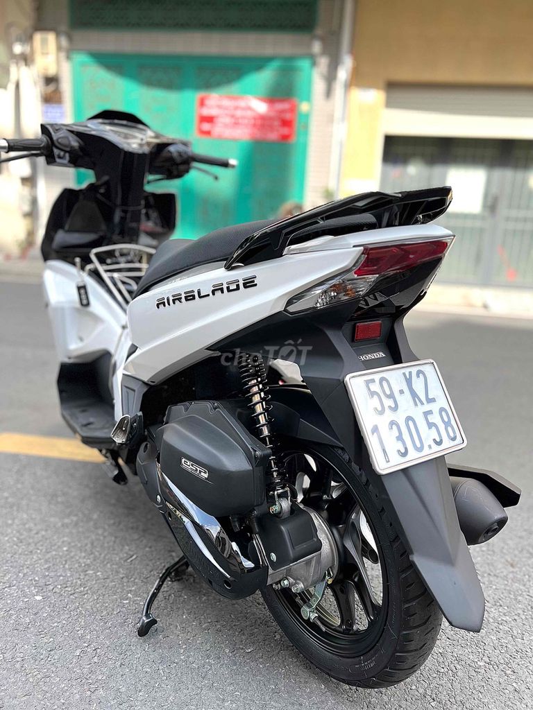 Honda 2017 - ảnh 4