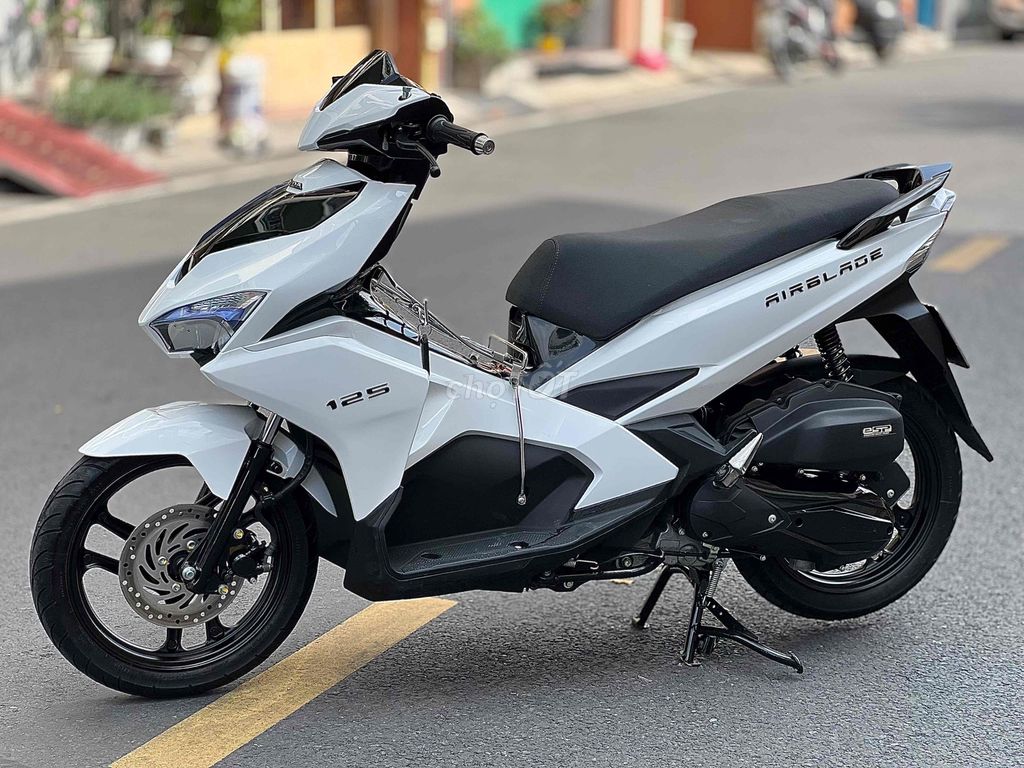 Honda 2017 - ảnh 5