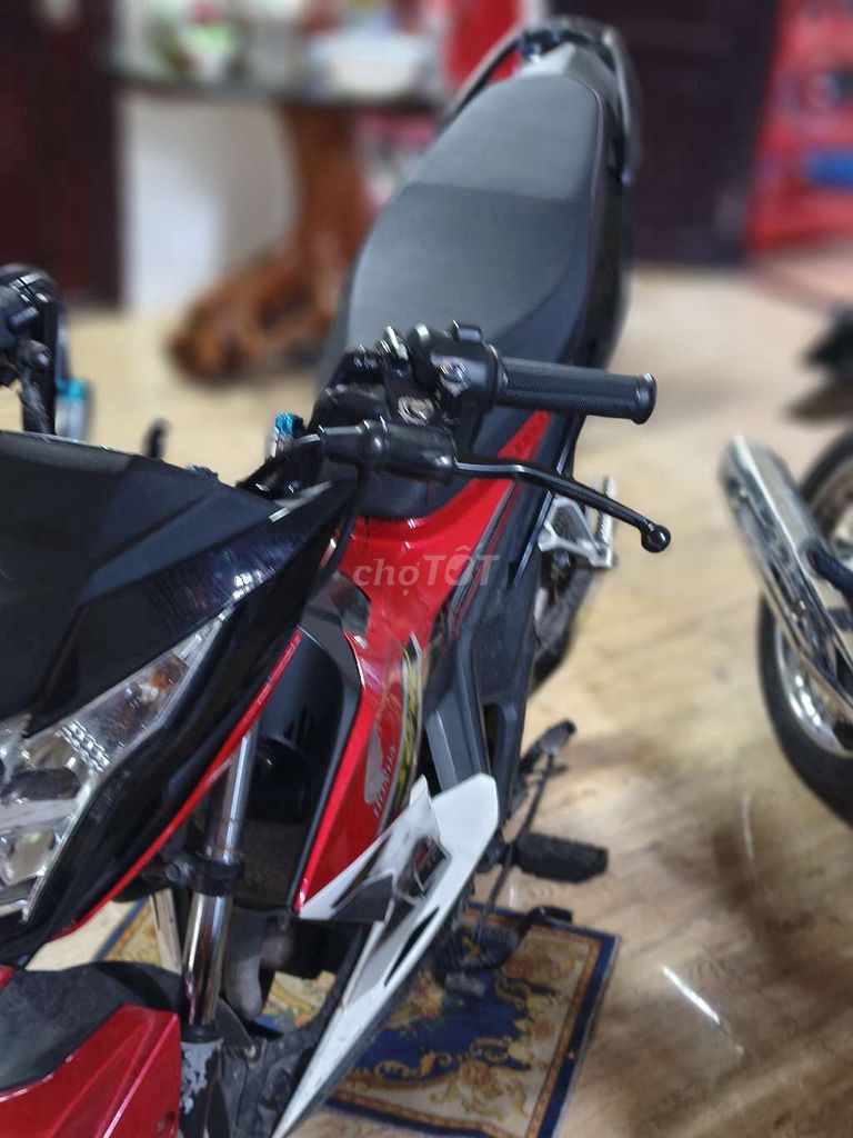 Honda Sonic 2019 - ảnh 3