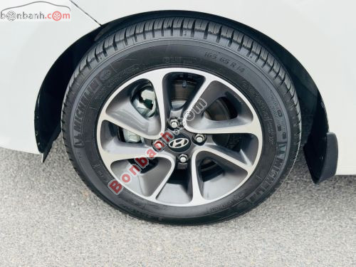 Hyundai i10 Grand 1.2 AT 2020 - ảnh 4