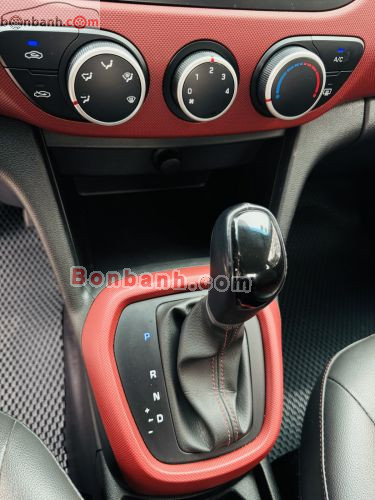 Hyundai i10 Grand 1.2 AT 2020 - ảnh 5