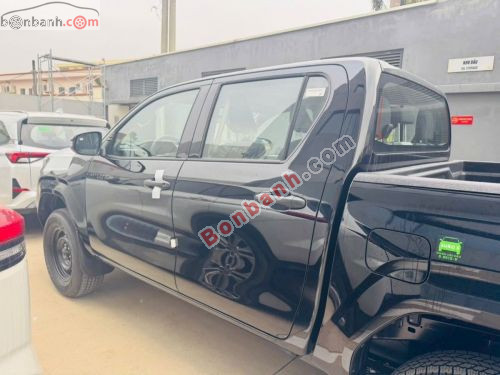 Toyota Hilux 2026 - ảnh 2