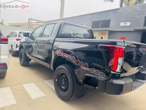 Toyota Hilux 2026 - ảnh 3