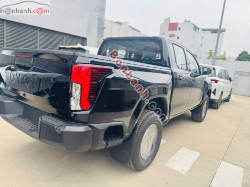 Toyota Hilux 2026 - ảnh 5