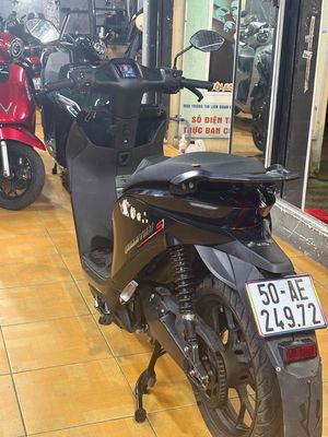 Datbike Quantum 2026 - ảnh 1