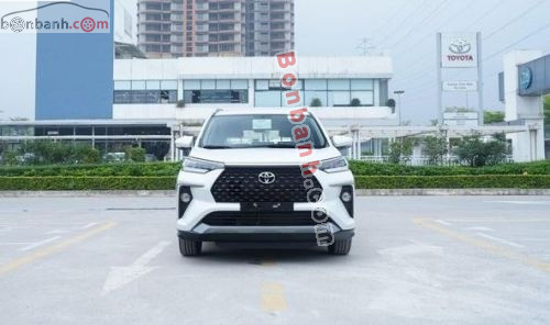 Toyota Veloz Cross 1.5 CVT 2026 - ảnh 1