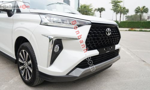 Toyota Veloz Cross 1.5 CVT 2026 - ảnh 3