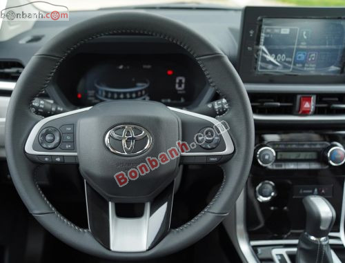 Toyota Veloz Cross 1.5 CVT 2026 - ảnh 4