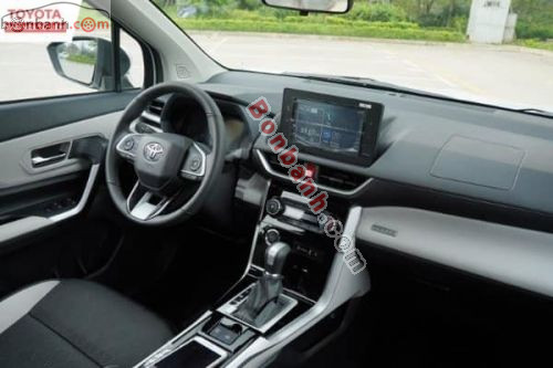 Toyota Veloz Cross 1.5 CVT 2026 - ảnh 5