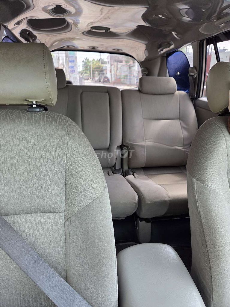 Toyota Innova - ảnh 5
