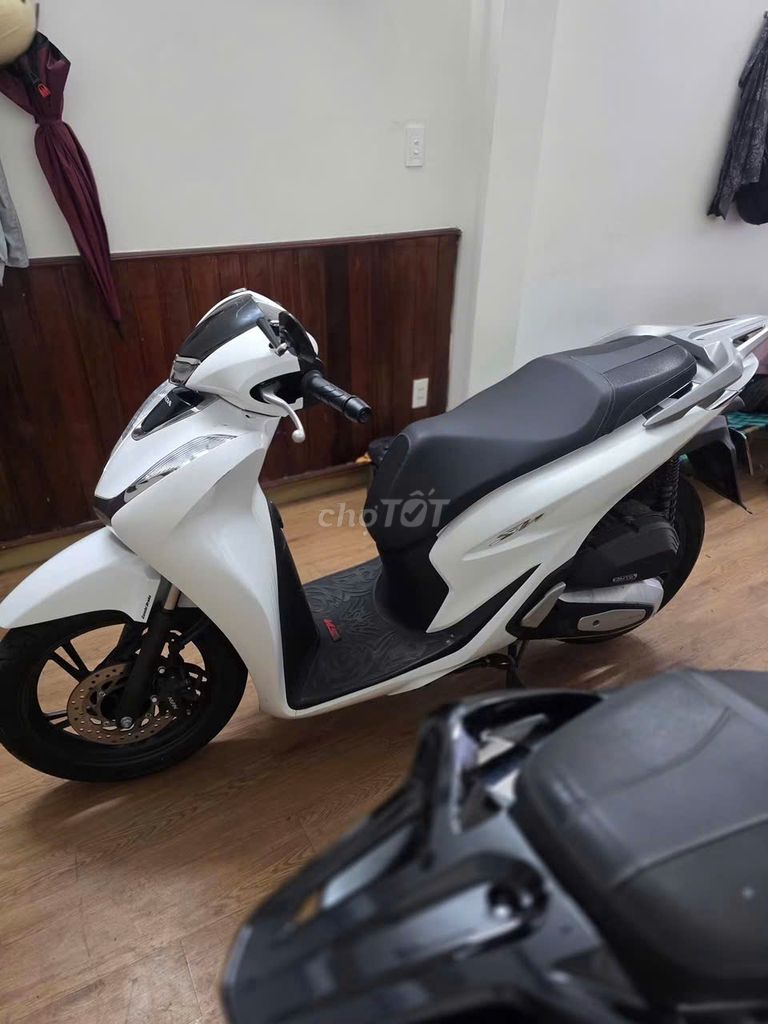 Honda SH 2023 - ảnh 3