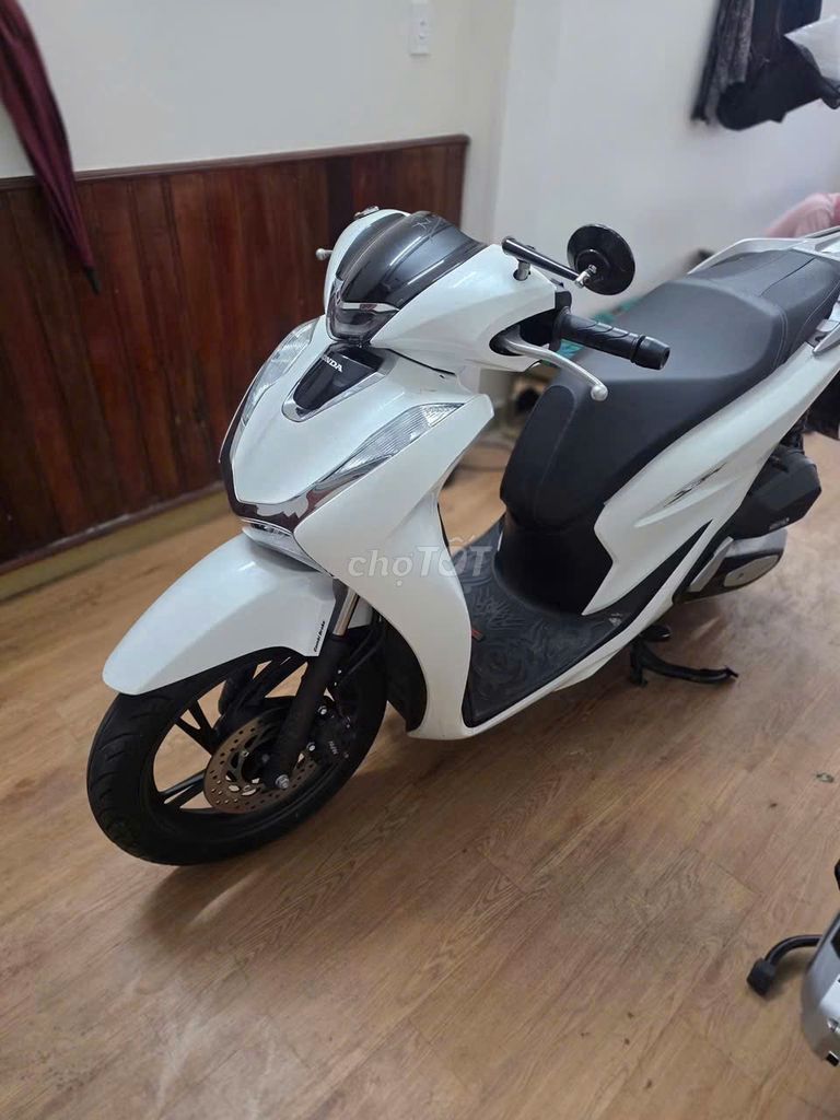 Honda SH 2023 - ảnh 4