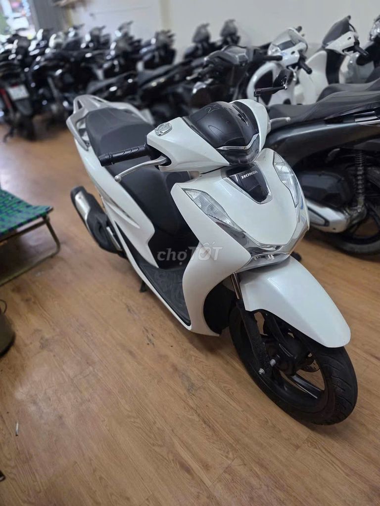 Honda SH 2023 - ảnh 5