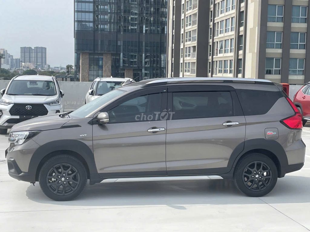 Suzuki 2025 - ảnh 2