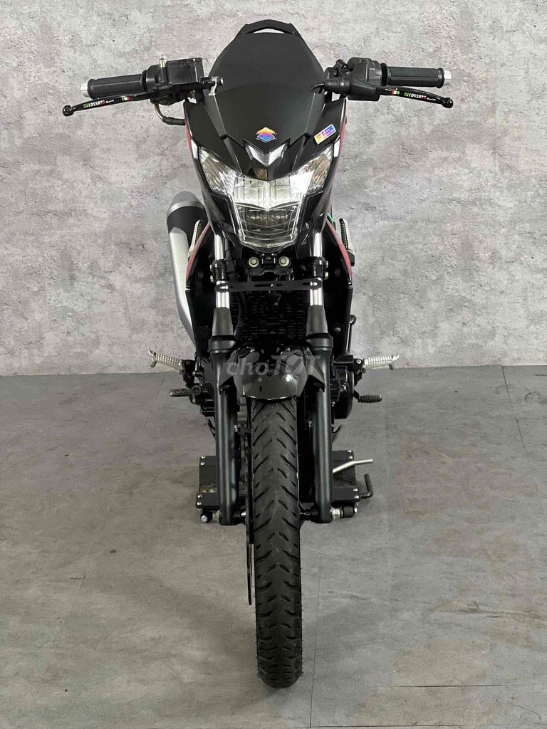Suzuki Satria 2020 - ảnh 2