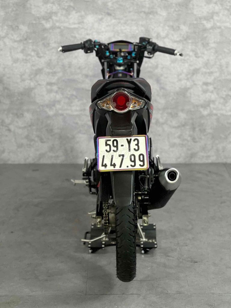 Suzuki Satria 2020 - ảnh 3