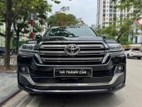 Toyota Land Cruiser 4.6 V8 2020 - ảnh 1