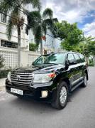 Toyota Land Cruiser VX 4.6 V8 2014 - ảnh 1