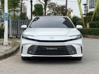 Toyota Camry 2.5 HEV Top 2025 - ảnh 1