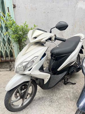 Yamaha Luvias 2016 - ảnh 1