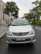 Toyota Innova 2010 - ảnh 1