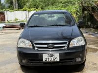 Daewoo Lacetti 2010 - ảnh 1
