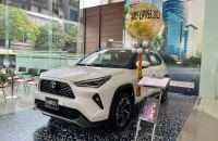 Toyota Yaris Cross 1.5 D-CVT 2026 - ảnh 1