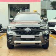 Ford Ranger Wildtrak 2.0L 4x4 AT 2023 - ảnh 1