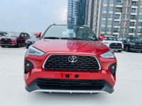 Toyota Yaris Cross HEV 1.5 CVT 2026 - ảnh 1