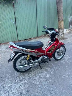 Honda Future 2010 - ảnh 1