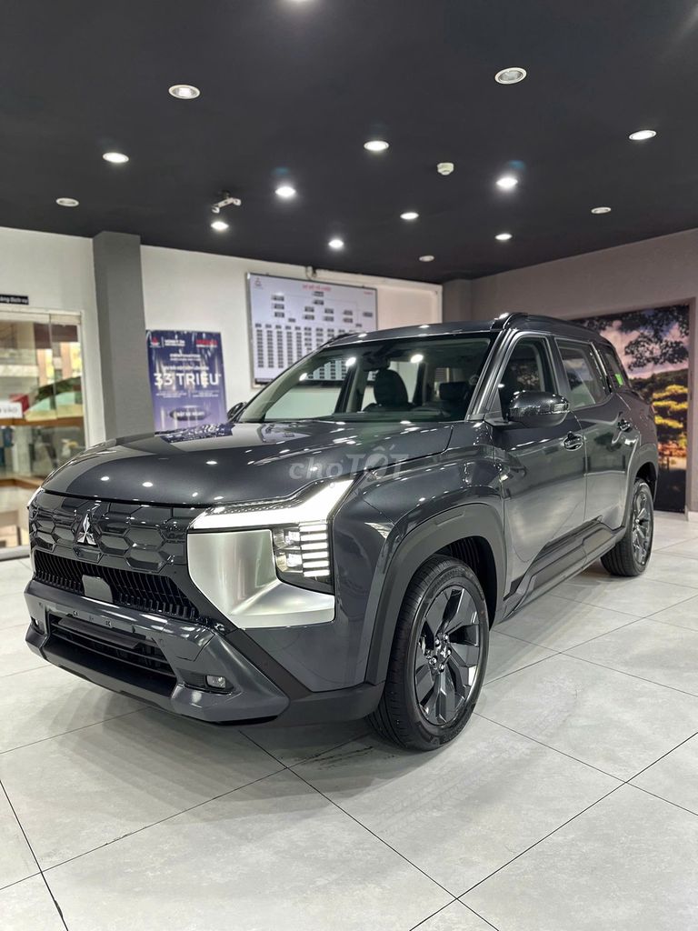 Mitsubishi - ảnh 1