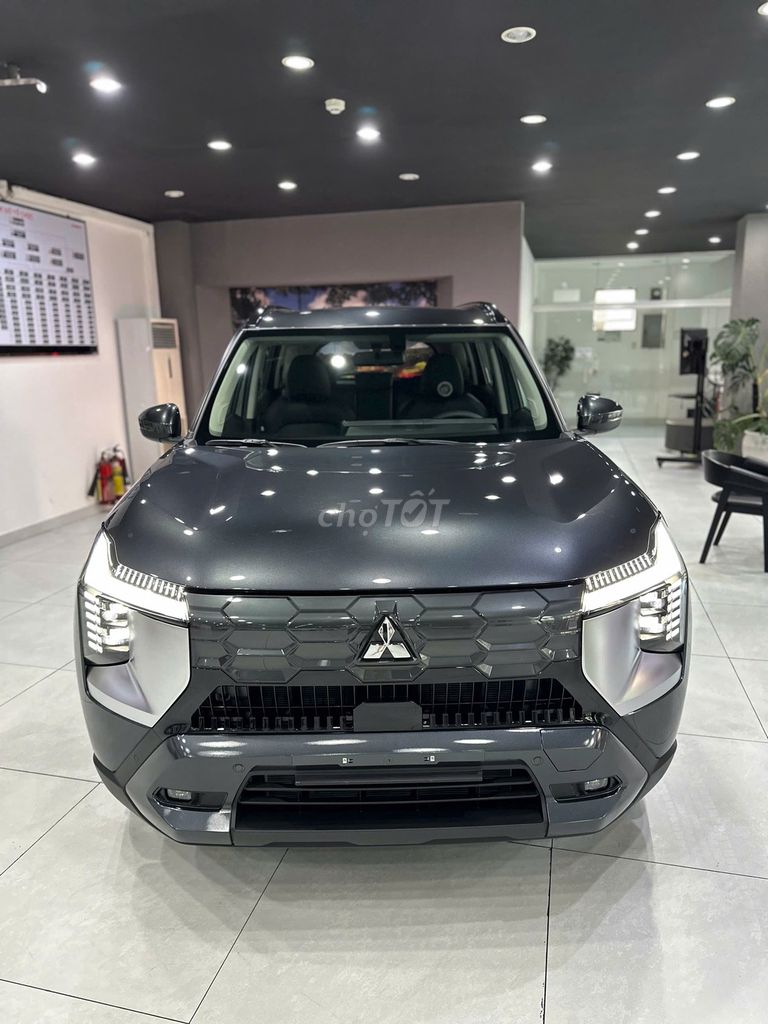 Mitsubishi - ảnh 2