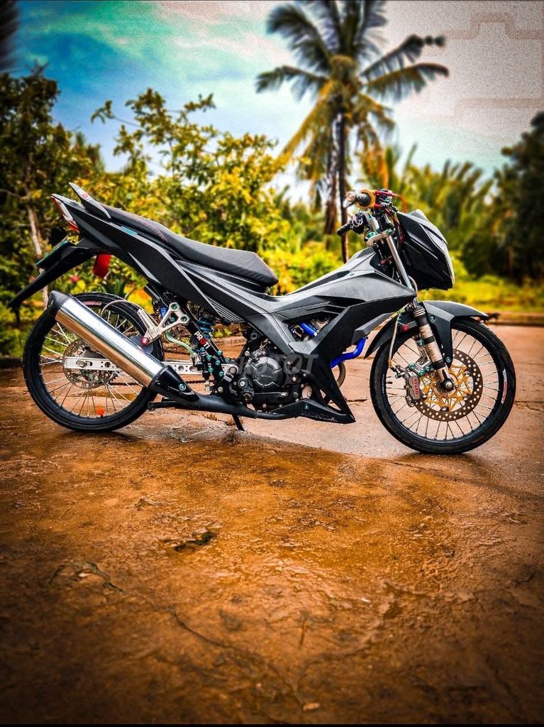 Honda Sonic 2023 - ảnh 1