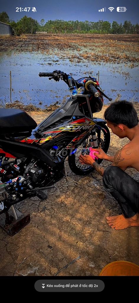 Honda Sonic 2023 - ảnh 2