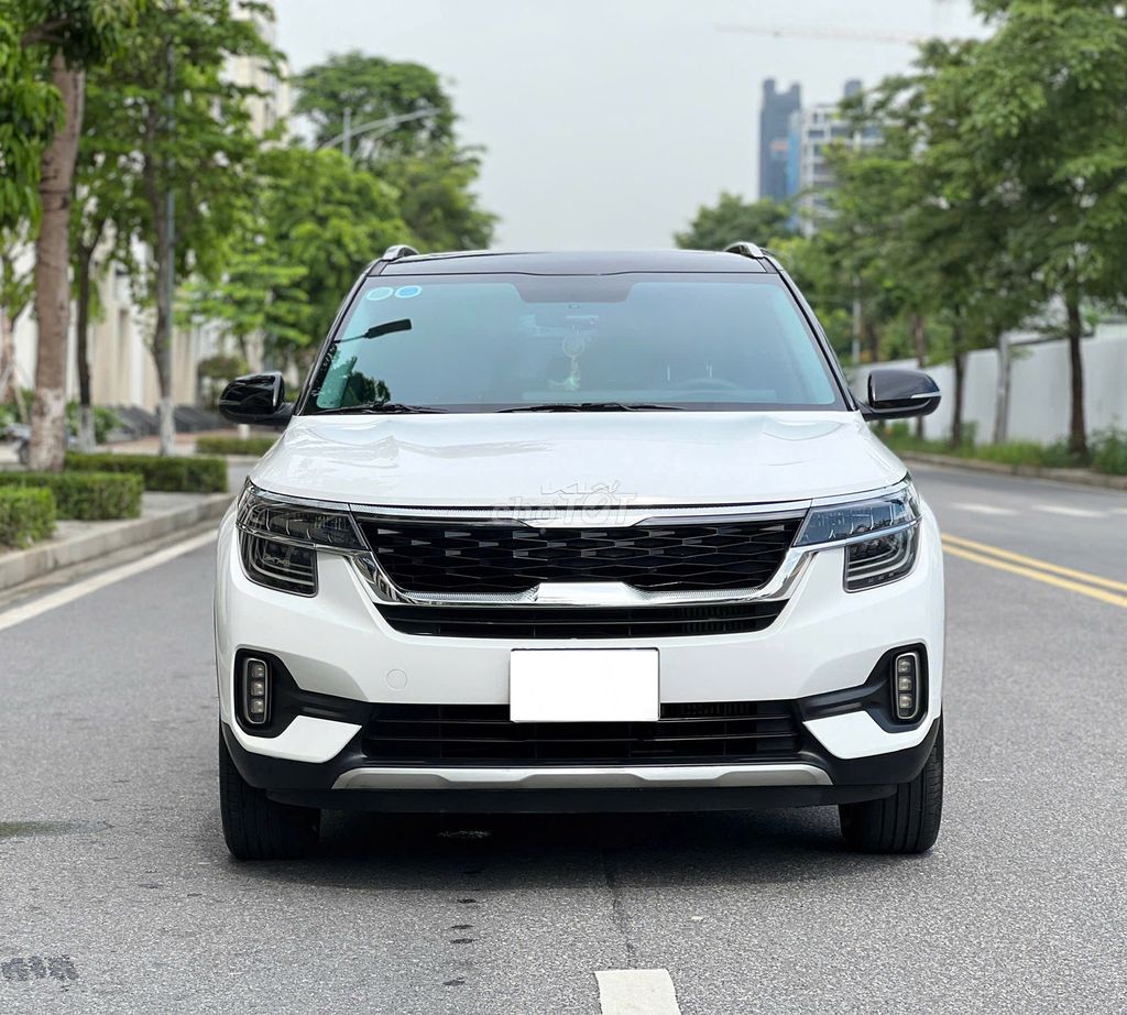 Kia 2023 - ảnh 1