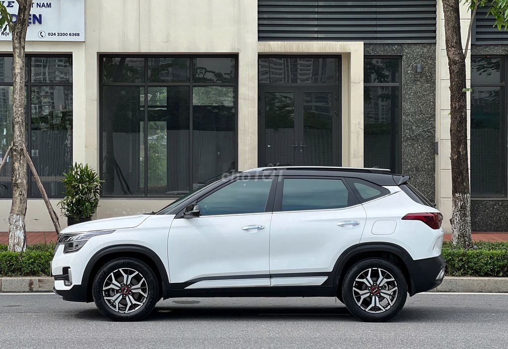 Kia 2023 - ảnh 2