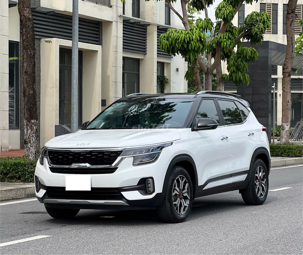 Kia 2023 - ảnh 3