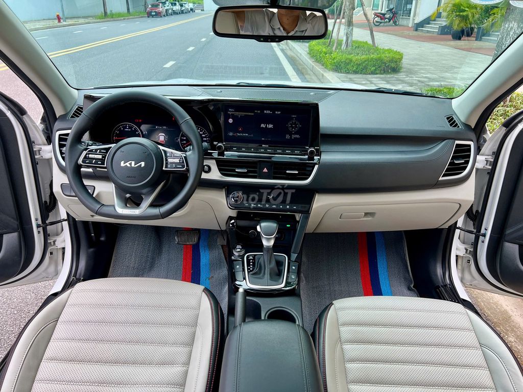 Kia 2023 - ảnh 5
