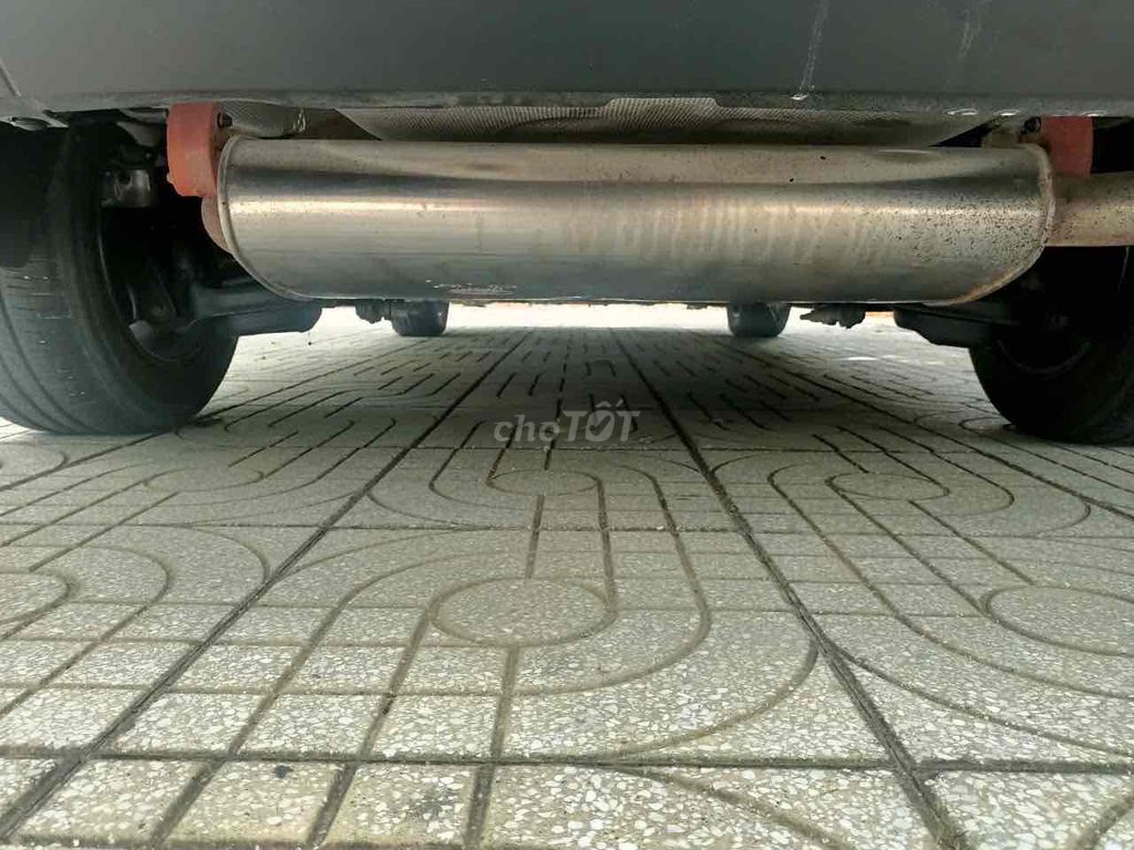 Ford Focus 2016 - ảnh 4
