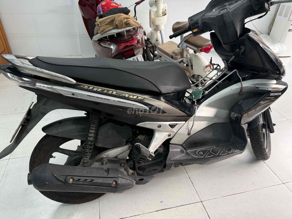 Honda Air Blade 2009 - ảnh 1