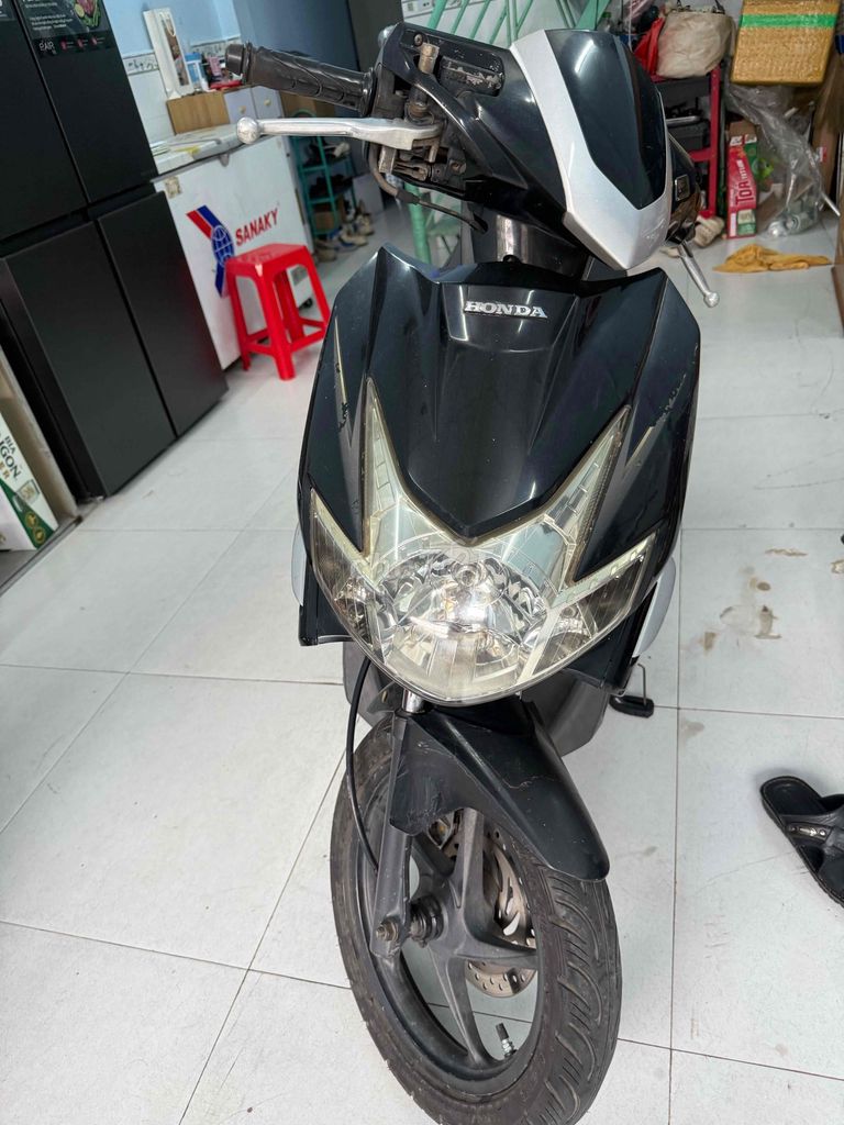 Honda Air Blade 2009 - ảnh 2