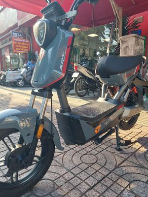 Xe m 2026 - ảnh 1