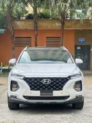 Hyundai SantaFe Premium 2.4L HTRAC 2020 - ảnh 1