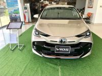 Toyota Vios G 1.5 CVT 2026 - ảnh 1