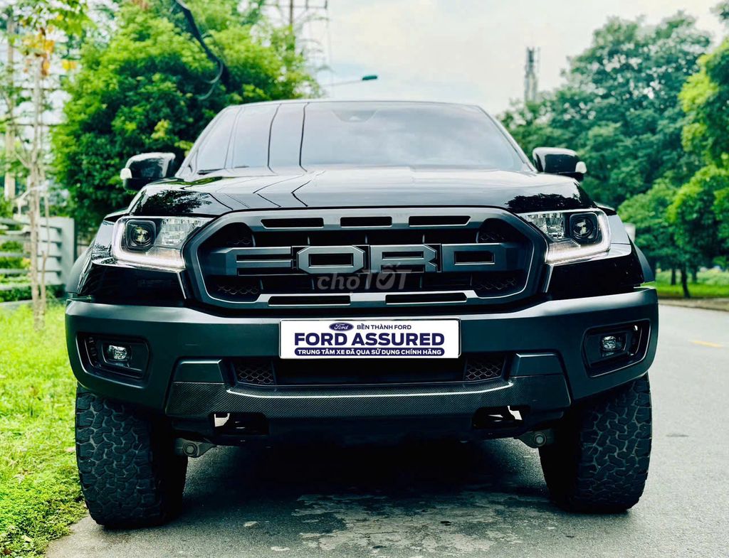 Ford 2021 - ảnh 2