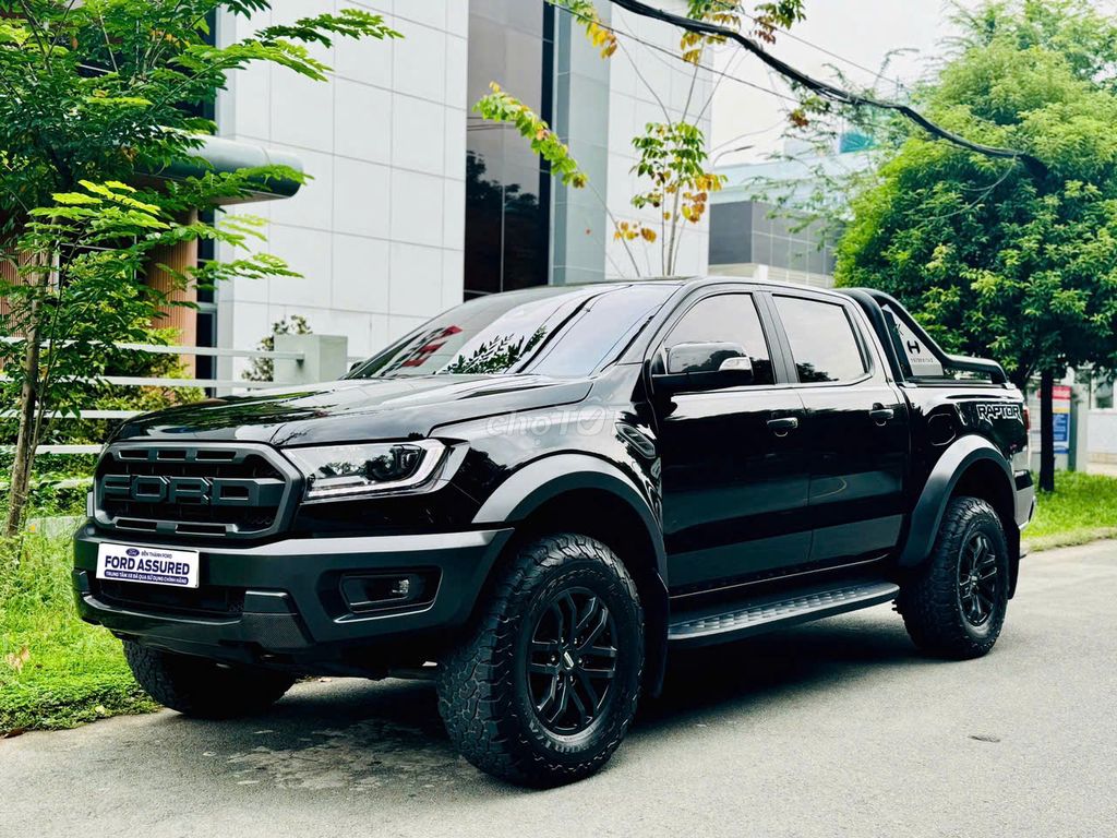 Ford 2021 - ảnh 3