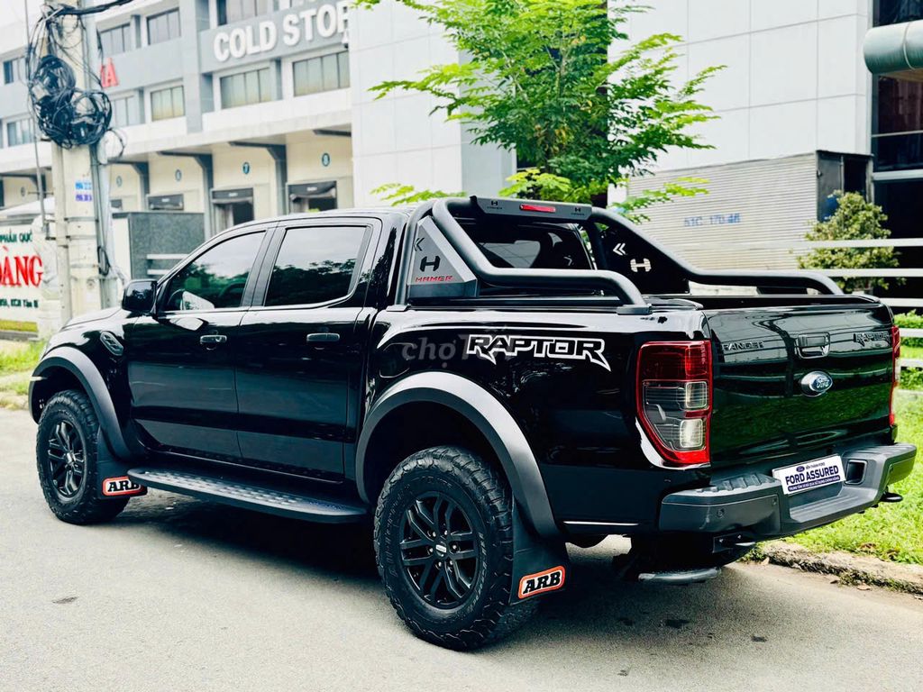 Ford 2021 - ảnh 4