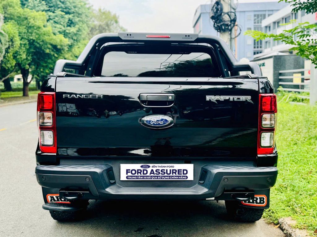 Ford 2021 - ảnh 5